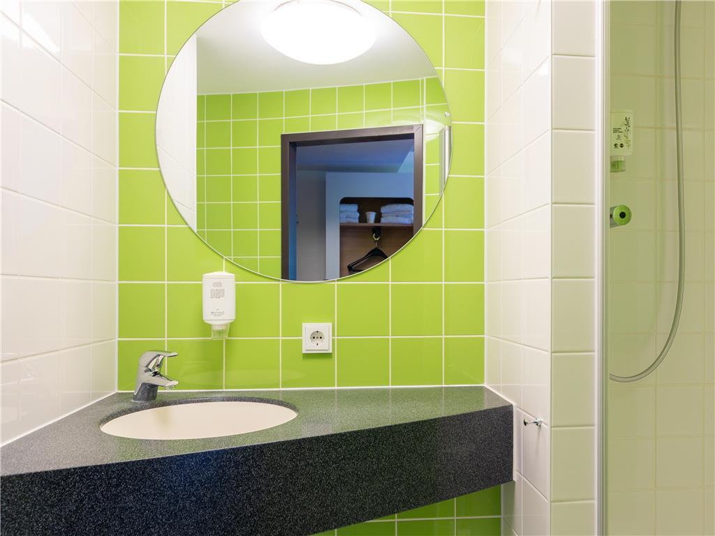 B&B Hotel Dortmund-Messe Cameră foto